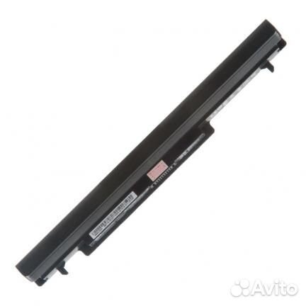 Аккумулятор для ноутбука Asus K46, K56, A46, A56