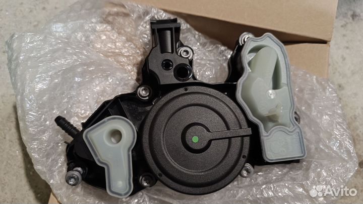 Маслоотделитель 06K103495BL