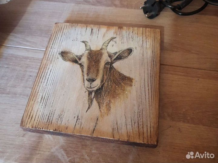 Предметы интерьера