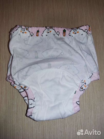 Многоразовый подгузник новый
