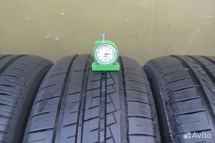 Nokian Tyres Hakka Green 3 195/65 R15 95H