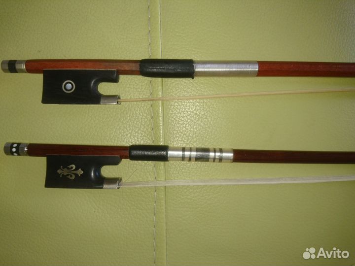 Смычок для скрипки 4/4