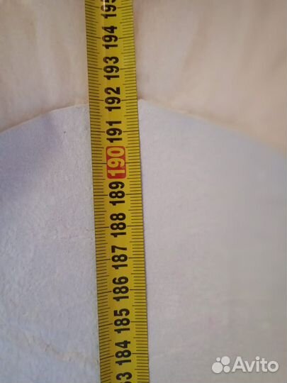 Овечья шкура натуральная