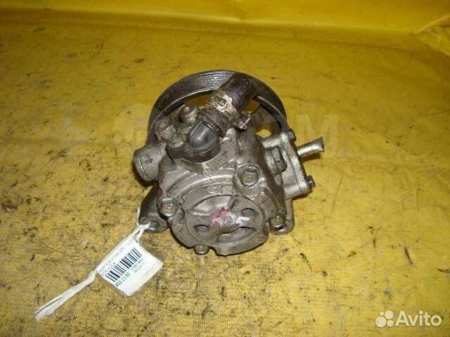 Насос гидроусилителя Honda Element YH2 K24A