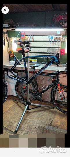 Ремонт велосипедов