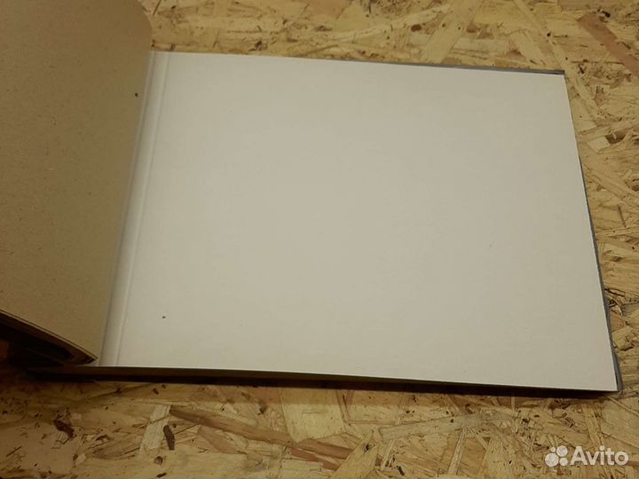 Фотоальбом СССР 