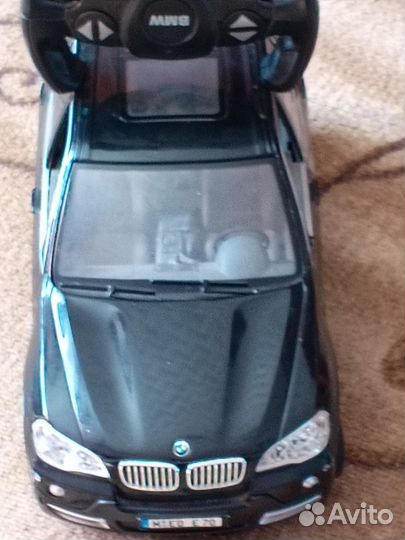 Электромобиль детский машинка детская