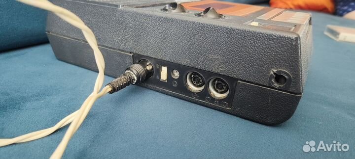 Магнитофон Легенда М-404