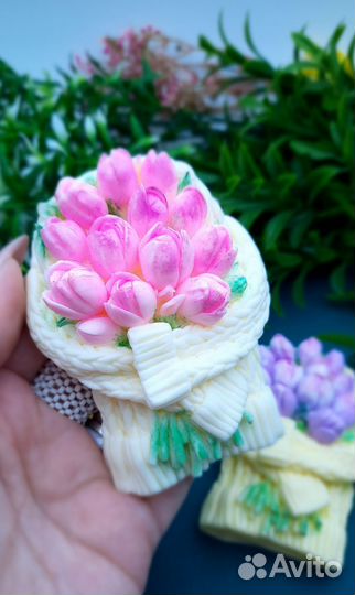 Подарок на 8 марта