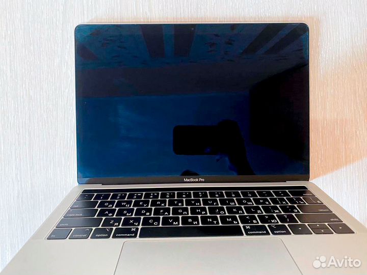 Macbook pro 13 2019