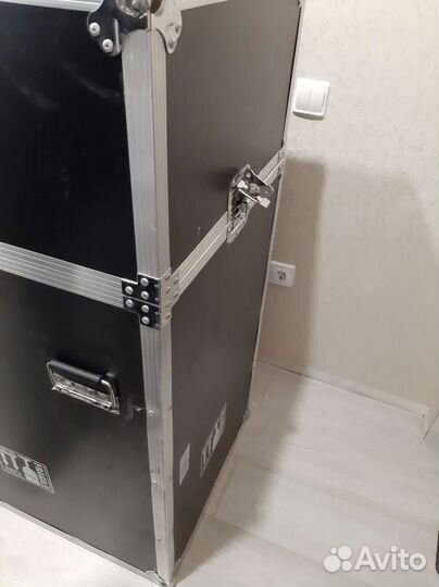 Ящик,кейс для транспортировки оборудования