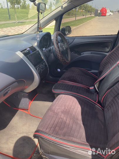 Mitsubishi Colt 1.5 CVT, 2003, 225 000 км