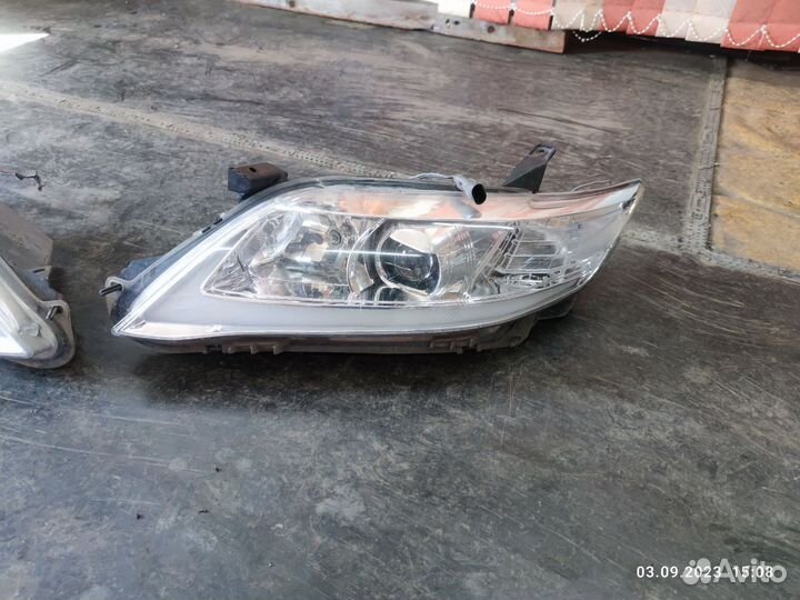 Продам оптику