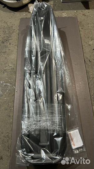 BRP Blade DS + расширители лыж 860202020