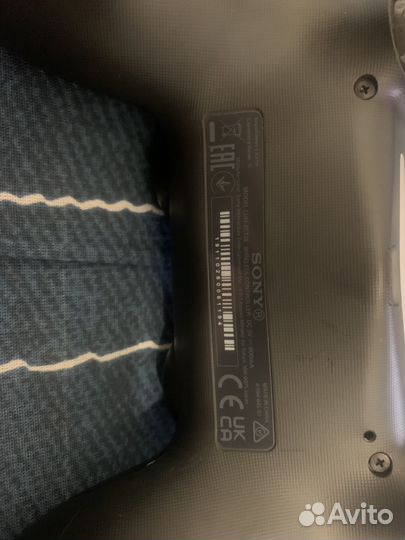 Джойстик для ps4