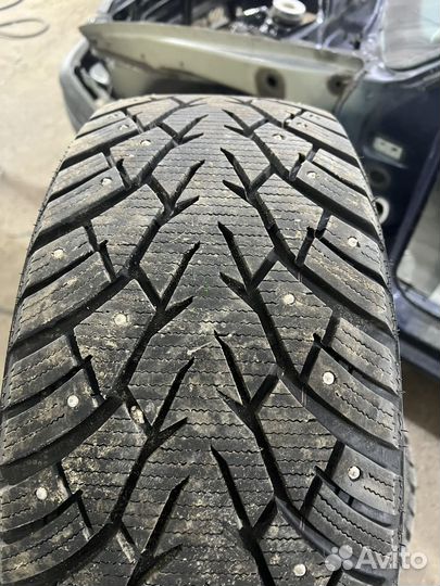 Aplus A503 225/45 R17