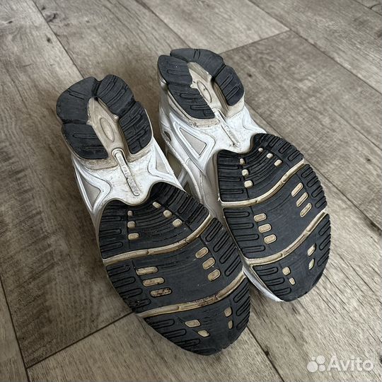 Adidas Raf Simons Ozweego