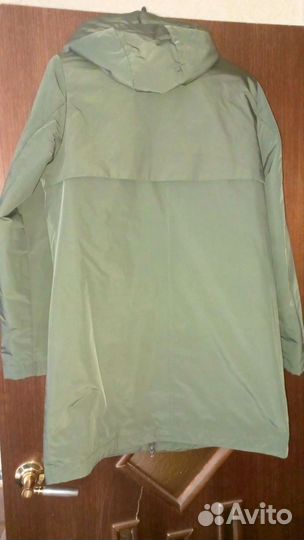 Куртка женская