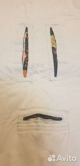 Конверт на выписку летний