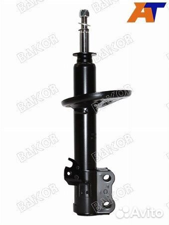 Стойка передняя toyota gaia