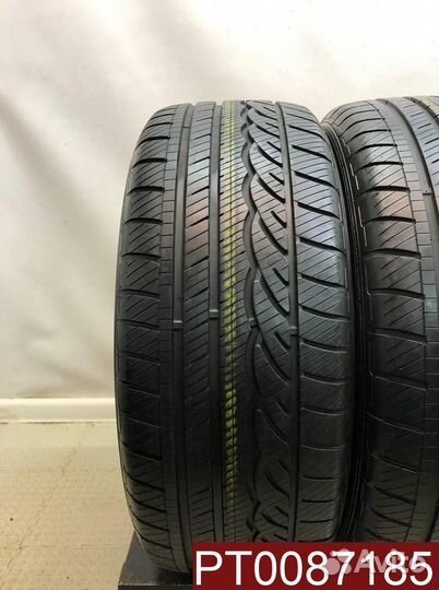 Dunlop SP Sport 01 A/S 235/50 R18 98H