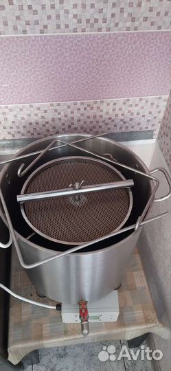 Домашняя пивоварня