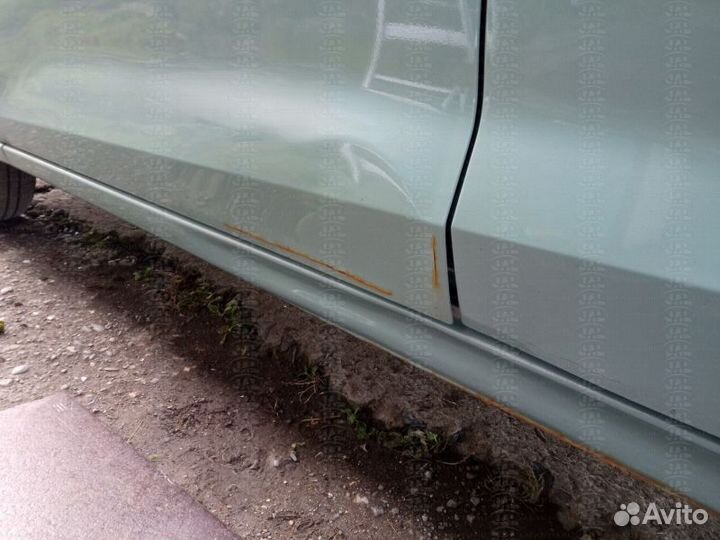 Дверь передняя левая Mitsubishi EK Wagon Dayz 2020