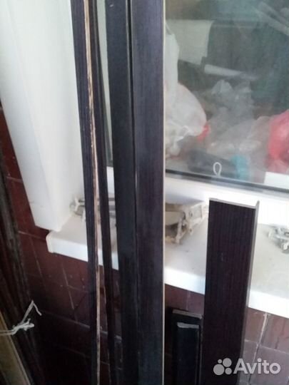 Наличники и карнизы, доборы