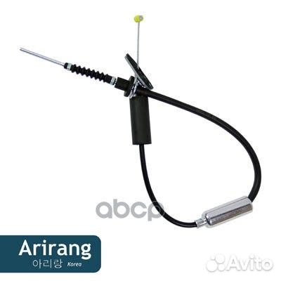 Трос сцепления ARG132102 Arirang
