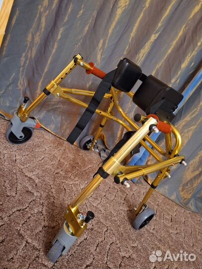 Ходунки для дцп, размер 1