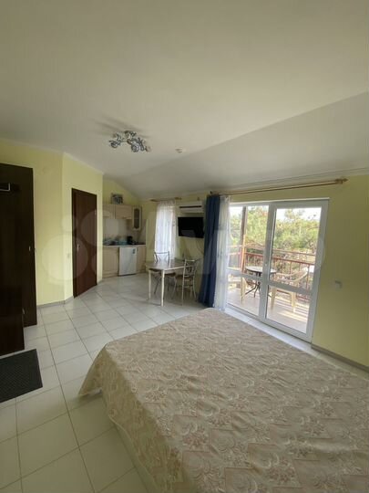 Комната 20 м², 2/3 эт.