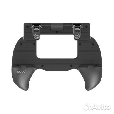Android/IOS Extendable Game Grip PG-9117 iPega