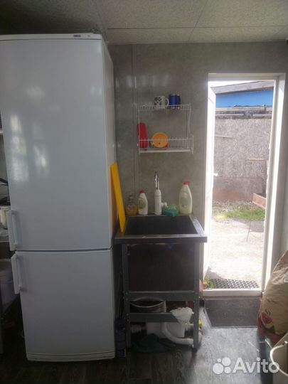 Продам готовый бизнес кафе шаверма