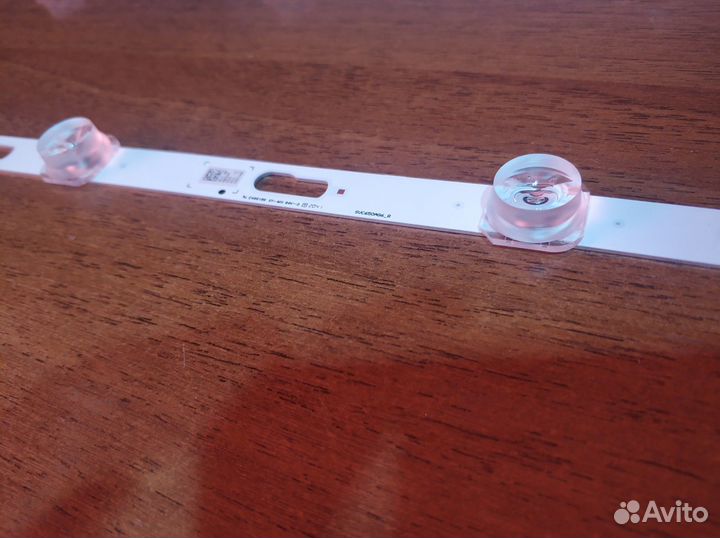 Подсветка 65L R00 65R R00 XY-MH 94V-0 E466169