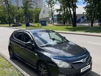 Hyundai i30 1.6 AT, 2010, 296 309 км, с пробегом, цена 630 000 руб.