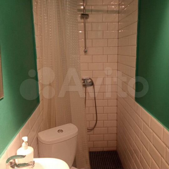 Комната 12 м², 1/16 эт.