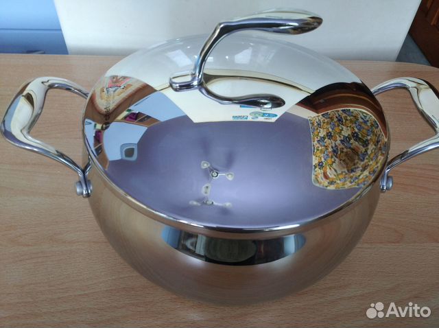 Посуда от Tupperware