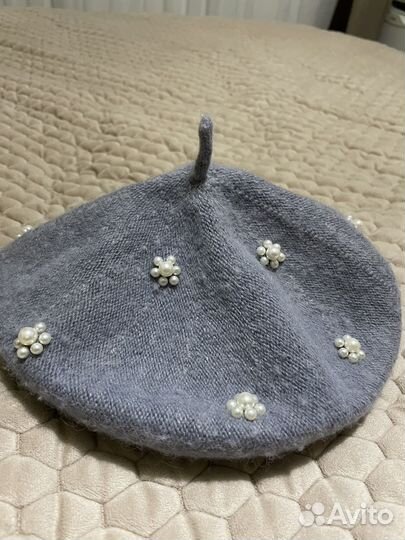 Пакет головных уборов кепка,берет