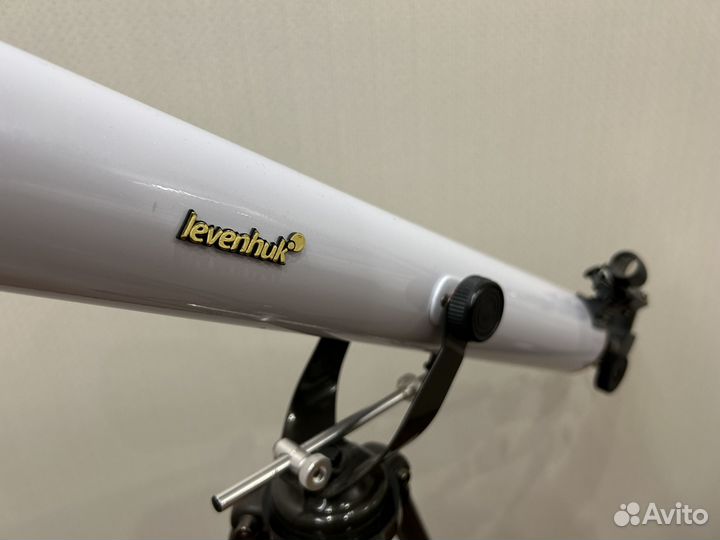 Телескоп Levenhuk Strike 50 NG