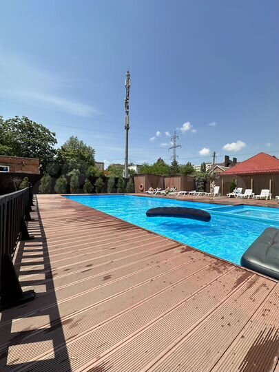 Квартира-студия, 28 м², 2/9 эт.