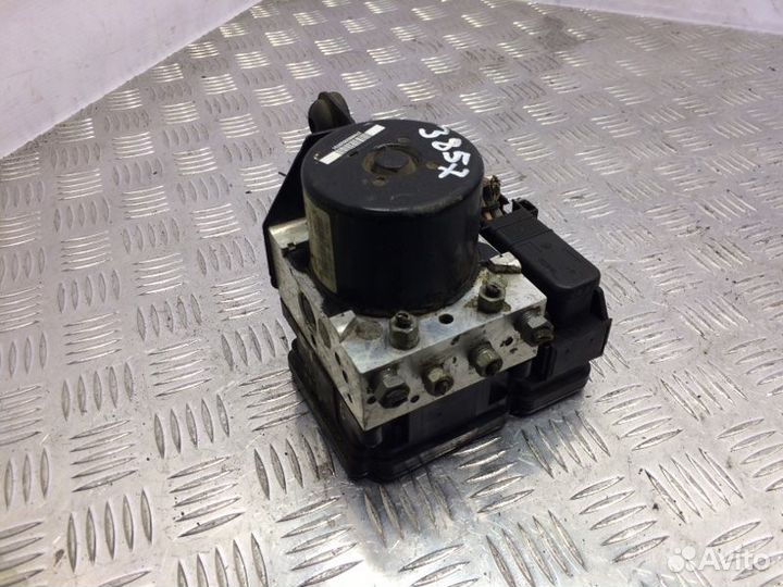 Блок ABS Ford Focus 3 2015