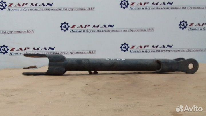 Опора стабилизатора Man Tga