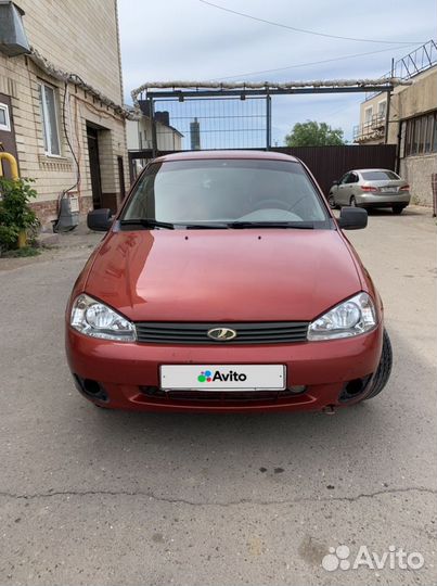 LADA Kalina 1.6 МТ, 2010, 162 182 км
