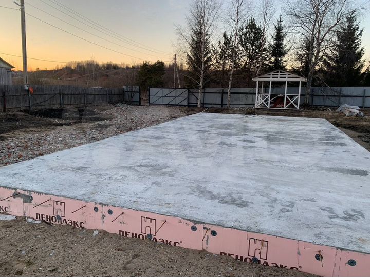 Участок 15 сот. (ИЖС)