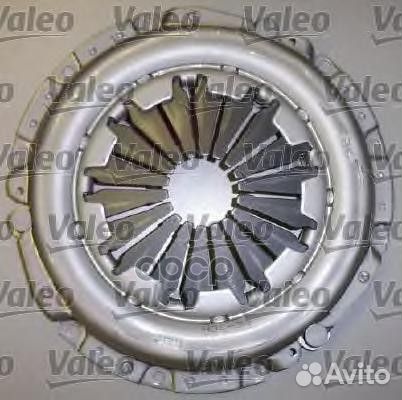 VL826418 к-кт сцепления Hyundai Elantra/Coupe