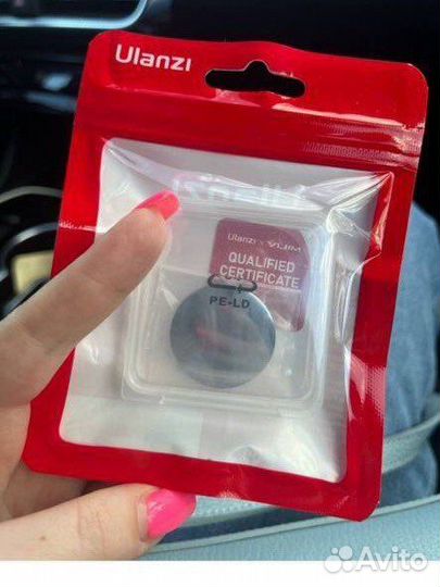 Ulanzi зеркало на телефон