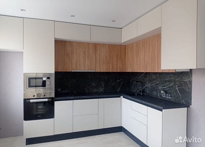 Изготовление мебели на заказ