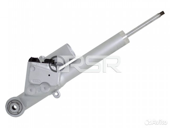 Амортизатор Mercedes W463