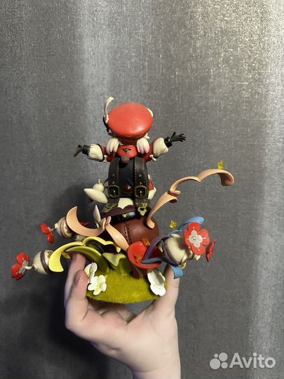 Аниме фигурки