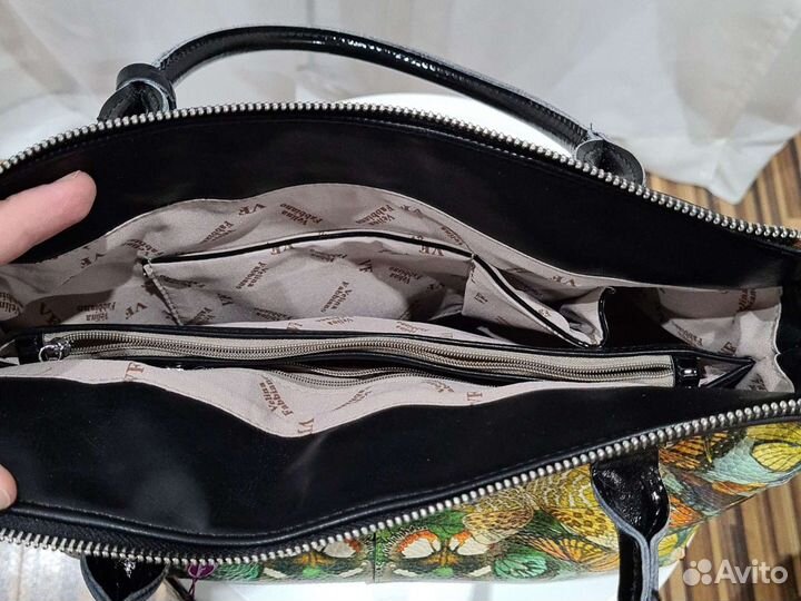Сумка женская